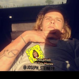 Meet your Posher, Joseph